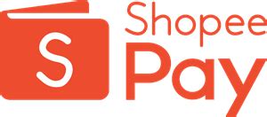 Shopee Pay Logo PNG Vector (EPS) Free Download