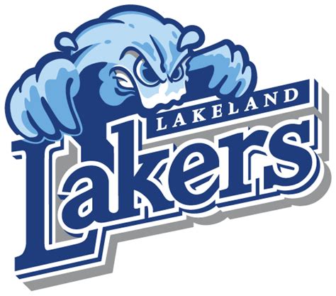 Lakers Mascot - myLakeland