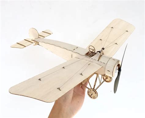 Balsa Wood Airplane Kits - Image to u