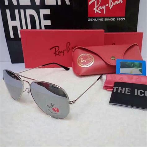 Aviator Polarized, Luxury, Accessories on Carousell