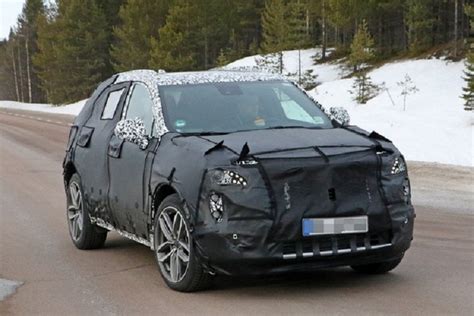 2023 Cadillac XT3 Release Date, Spy Photos, Price - Cadillac US