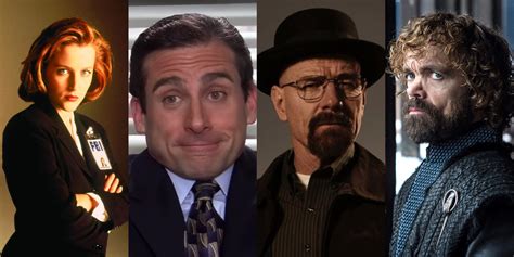 10 Great TV Show Characters Who Were Perfectly Cast