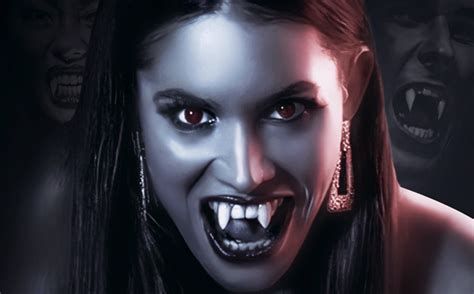 VAMPIRE VIRUS (2020) Reviews and overview - MOVIES and MANIA