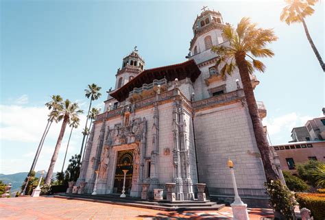 Historic Buildings & Sites in San Luis Obispo County