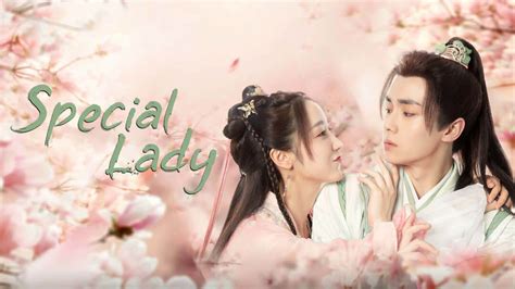 Special Lady (2023) Full online with English subtitle for free – iQIYI ...