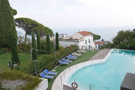 Book Hotel Rufolo in Ravello | Hotels.com