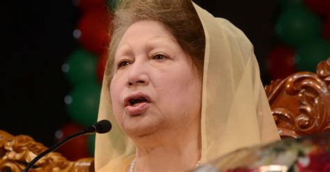 Khaleda Zia celebrates Eid with family | Prothom Alo