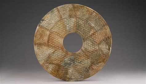 A journey through the Han Dynasty in ten objects | National Museums ...