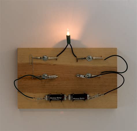 Circuit Workbench: Physics & Electricity Science Activity ...