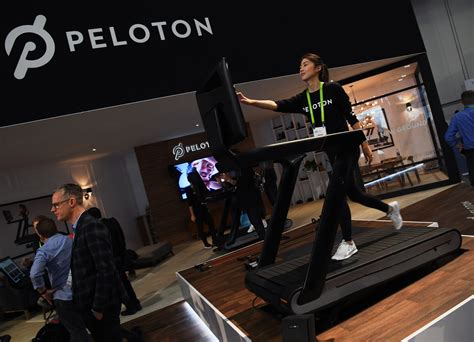 Can Peloton’s $4,000 Treadmill Measure Up to Their Bike? | Observer