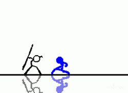 Stickman Fight GIFs | GIFDB.com