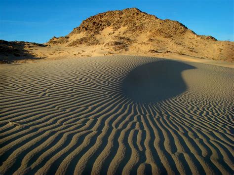 Cape Vincent Citizens Against Turbines: The Beauty of the Mojave Desert ...