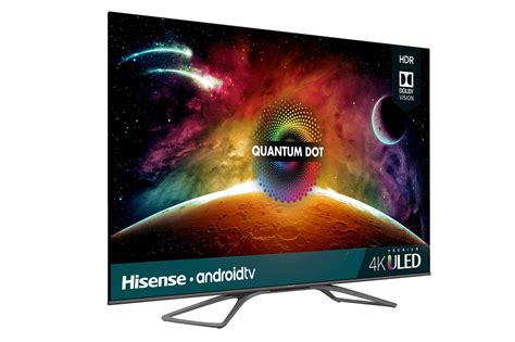 Hisense H9F 4K UHD TV review: Great color and HDR for not a whole lot ...