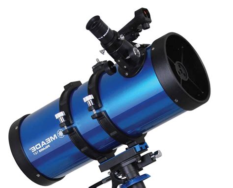 Types of telescope explained. Pros, Features, and Prices. - Little ...