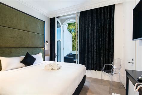 Sydney Boutique Hotel - Boutique accommodation in Sydney, Australia