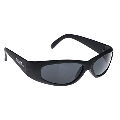 4imprint.com: Fashion Sunglasses - Black 18025