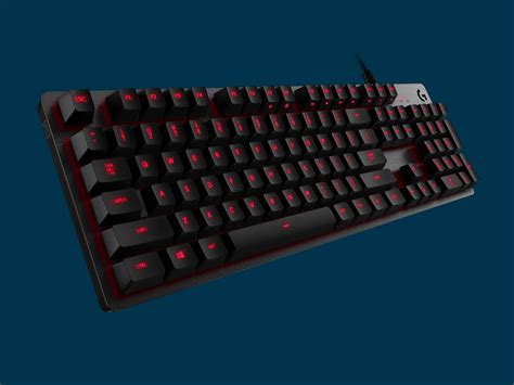 15 Best Mechanical Keyboards for PC (2023): Gaming and Work - 'Wired ...