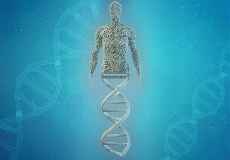 What Makes Us Human? The Answer May Be Found in Overlooked “Junk” DNA