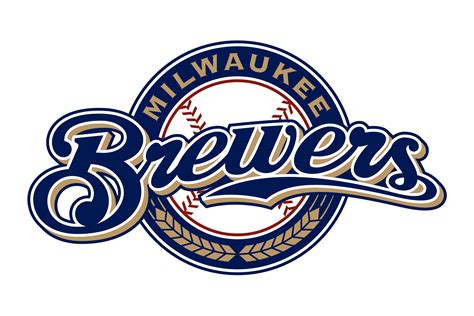 Milwaukee Brewers Logo PNG Transparent & SVG Vector - Freebie Supply