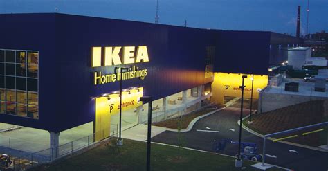 IKEA - VCC USA