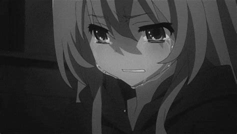 Sad Anime Girl GIFs - Find & Share on GIPHY