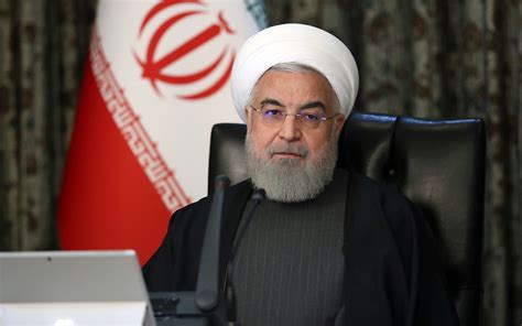 Iran sets June 2021 date for presidential election to choose Rouhani ...