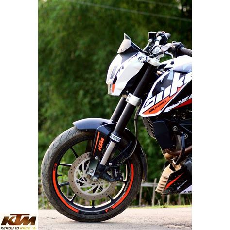 17 Wallpaper Ktm Bike 200 HD