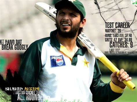 Shahid Afridi, afridi, pakistan cricket team, cricket, HD wallpaper ...