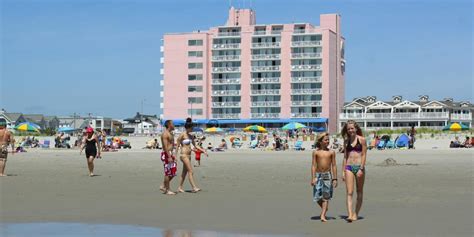 Port-O-Call Hotel (Ocean City, NJ): What to Know BEFORE You Bring Your ...