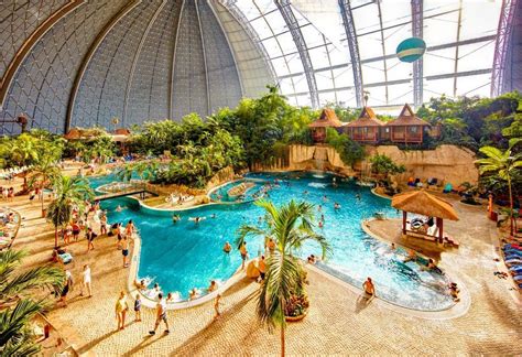 10 Biggest Waterparks in the World - RTF | Rethinking The Future