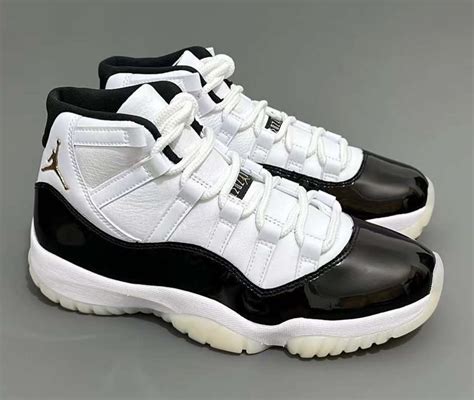 Air Jordan 11 DMP Defining Moments 2023 CT8012-170 | SBD