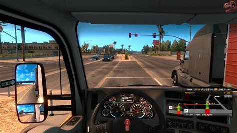 American truck simulator free - mozbell