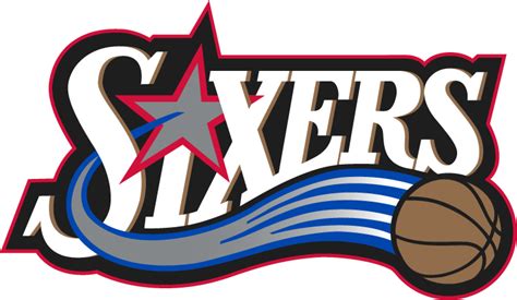 Sixers Logos