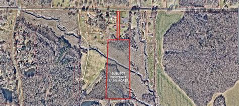 17.16 Acres of Land for Auction in Nesbit, Mississippi - LandSearch