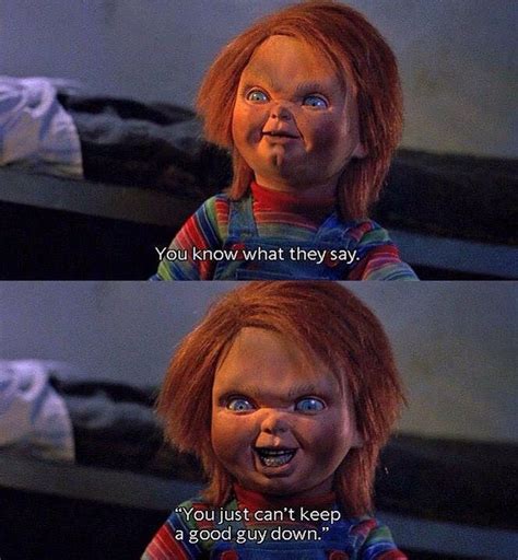 17 best images about Chucky on Pinterest | Children play, Bride of ...