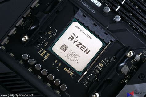 AMD Ryzen 9 5950X Processor Review - Simply the Fastest Gaming and ...