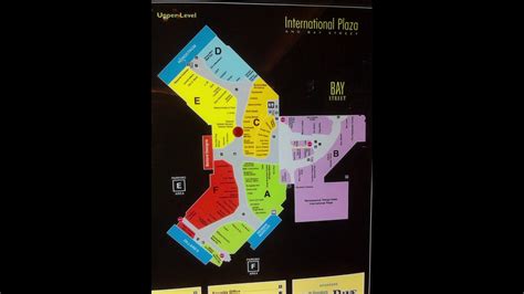 2011 INTERNATIONAL MALL TAMPA FLORIDA DECEMBER TOUR near TAMPA AIRPORT ...