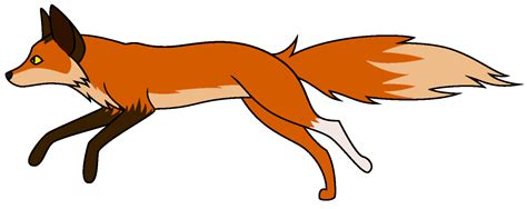 Silver fox Animation Clip art - fox png download - 1419*563 - Free ...