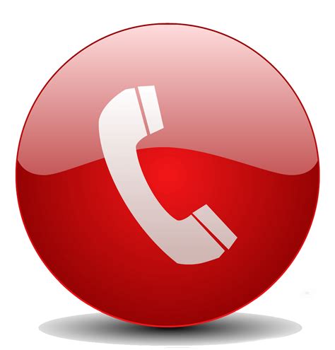 Call Us Logo - LogoDix