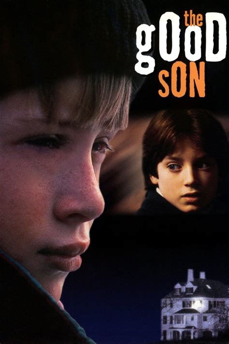 The Good Son - Movie Reviews