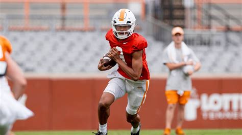 Tennessee preparing to fill the gaps from bowl game opt-outs