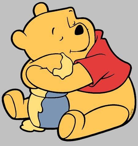 Pooh bear | Winnie the pooh pictures, Winnie the pooh drawing, Cute ...