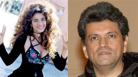 Gloria Trevi: ¿Quiénes conformaban el clan Trevi-Andrade y qué fue de ...