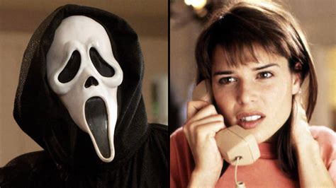 Will Neve Campbell be in Scream 7? Scream 6 directors want to bring ...