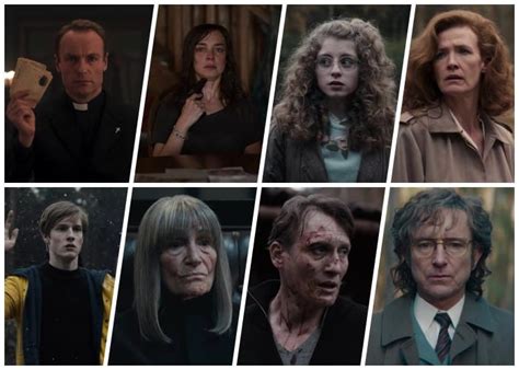 Ranking the Characters of Netflix's 'Dark' from Most to Least Messy