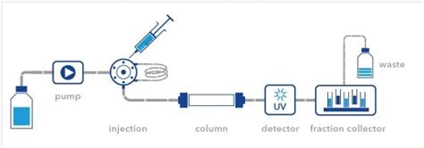 High Quality Purification of Proteins Through Liquid Chromatography