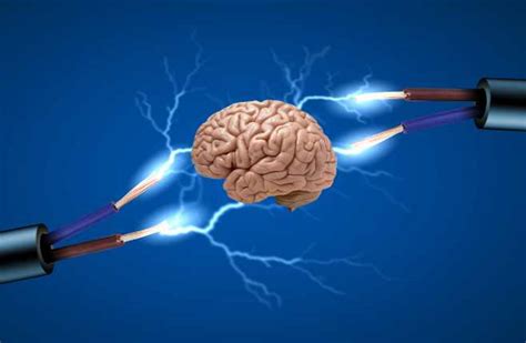 Intermittent Electrical Brain Stimulation Improves Memory - https ...