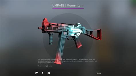 Top 5 Best UMP-45 Skins In CS:GO - Elecspo