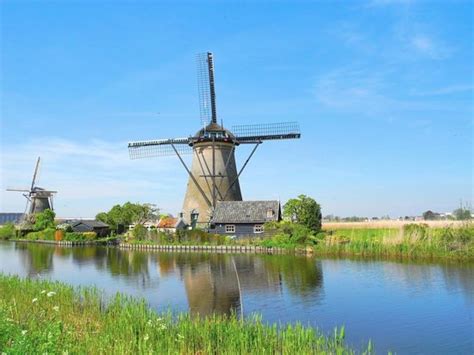 World Heritage Kinderdijk - 2020 All You Need to Know Before You Go ...