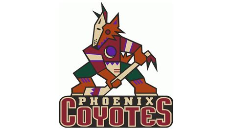 Coyote Appropriation? Unpacking the Arizona Coyotes Kachina logo ...